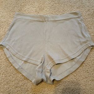 ‼️FINAL💲‼️ *NWOT* Free People shorts